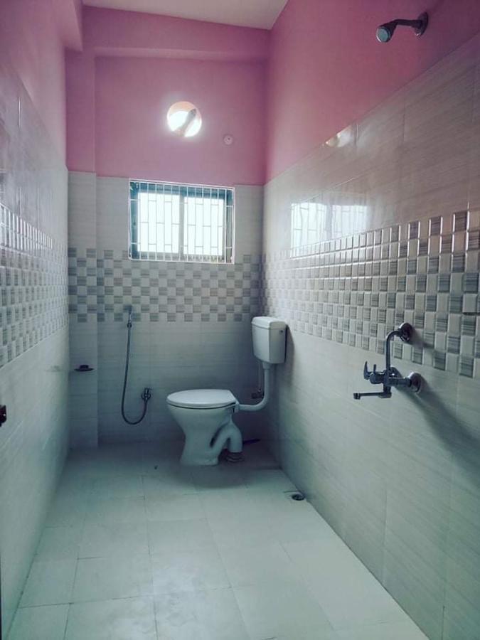 Nilachal Homes Guwahati Exteriör bild
