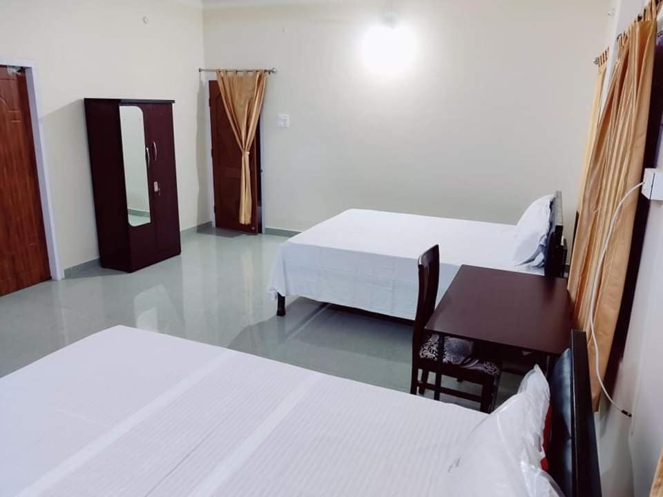 Nilachal Homes Guwahati Exteriör bild