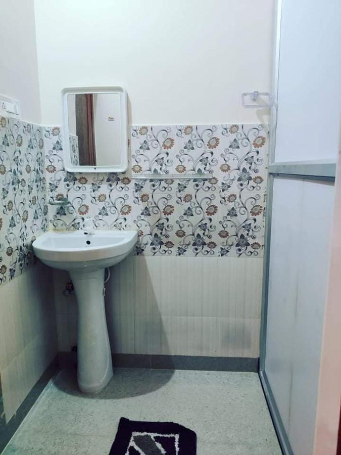 Nilachal Homes Guwahati Exteriör bild